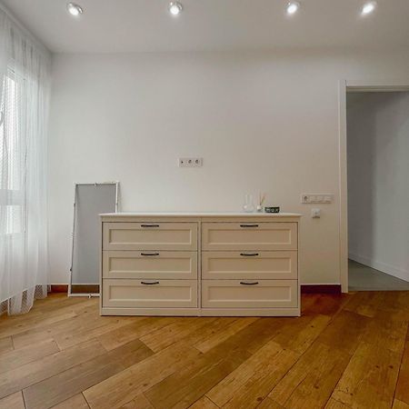 Stylish Apartment In Santa Pola Ngoại thất bức ảnh