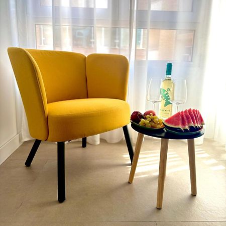 Stylish Apartment In Santa Pola Ngoại thất bức ảnh