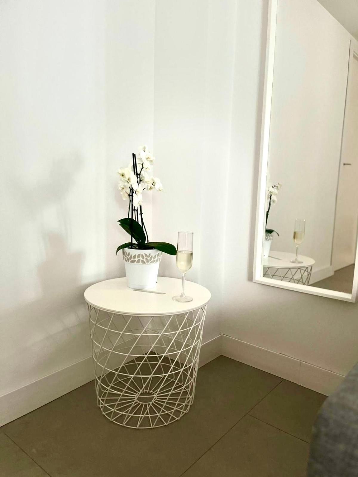 Stylish Apartment In Santa Pola Ngoại thất bức ảnh