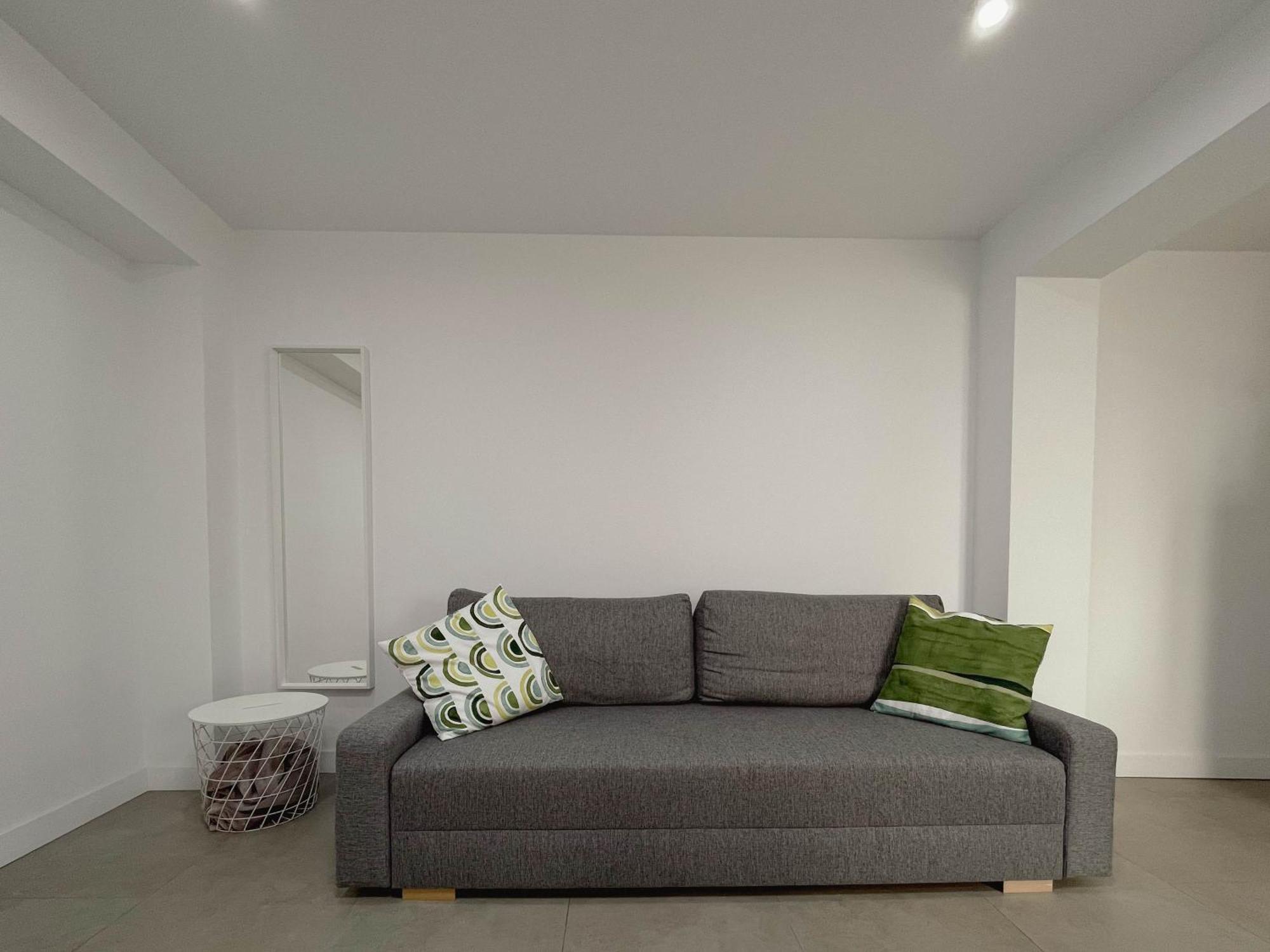 Stylish Apartment In Santa Pola Ngoại thất bức ảnh